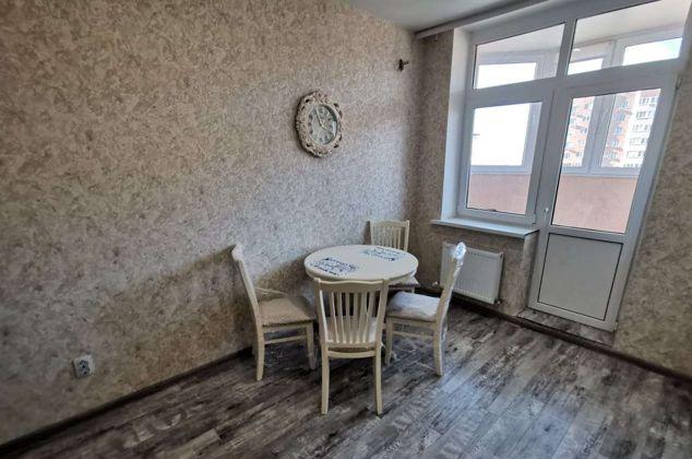 Продажа 1-комнатной квартиры, Краснодар, Восточно-Кругликовская улица,  20