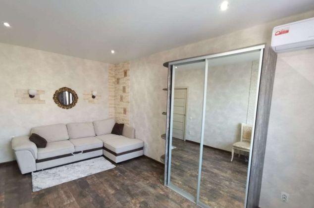 Продажа 1-комнатной квартиры, Краснодар, Восточно-Кругликовская улица,  20