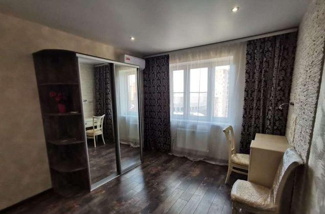 Продажа 1-комнатной квартиры, Краснодар, Восточно-Кругликовская улица,  20