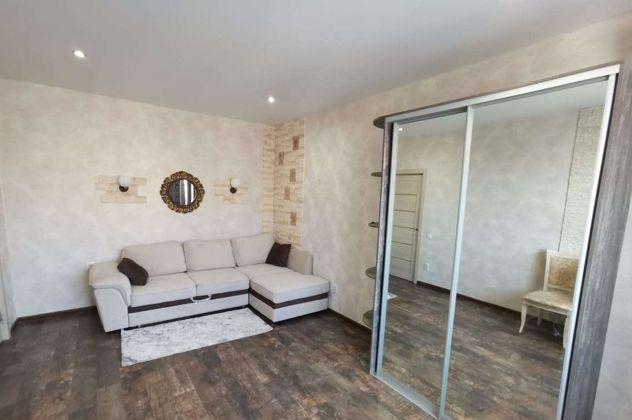 Продажа 1-комнатной квартиры, Краснодар, Восточно-Кругликовская улица,  20