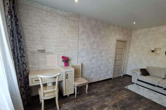 Продажа 1-комнатной квартиры, Краснодар, Восточно-Кругликовская улица,  20