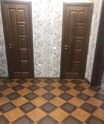 Продажа 2-комнатной квартиры, Краснодар, улица им. Героя Яцкова И.В.,  15к1