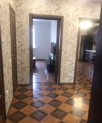 Продажа 2-комнатной квартиры, Краснодар, улица им. Героя Яцкова И.В.,  15к1