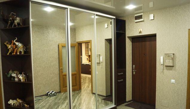 Продажа 3-комнатной квартиры, Краснодар, Восточно-Кругликовская улица,  28