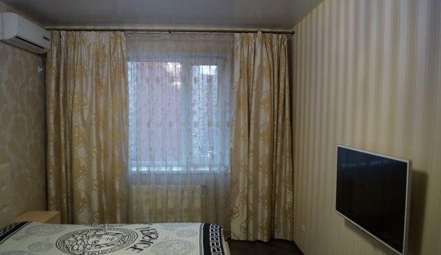 Продажа 3-комнатной квартиры, Краснодар, Восточно-Кругликовская улица,  28