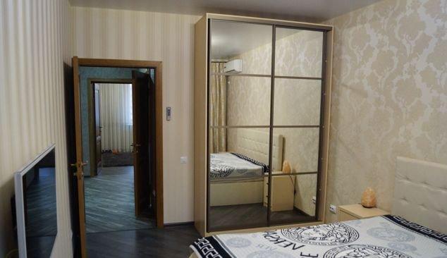 Продажа 3-комнатной квартиры, Краснодар, Восточно-Кругликовская улица,  28