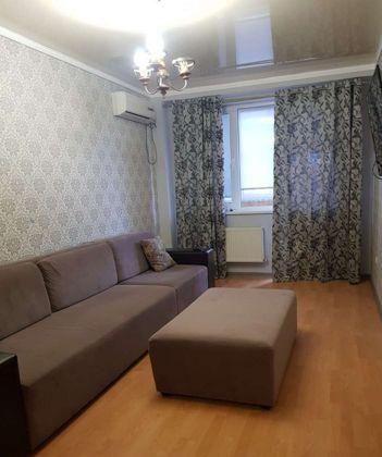 Продажа 1-комнатной квартиры, Краснодар, улица имени Сергея Есенина,  100