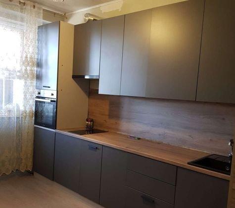 Продажа 1-комнатной квартиры, Краснодар, улица имени Сергея Есенина,  100