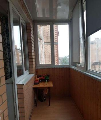 Продажа 1-комнатной квартиры, Краснодар, улица имени Сергея Есенина,  100