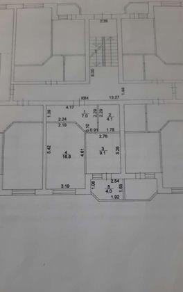 Продажа 1-комнатной квартиры, Краснодар, улица Генерала Петрова,  9