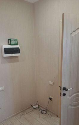 Продажа 1-комнатной квартиры, Краснодар, улица Генерала Петрова,  9