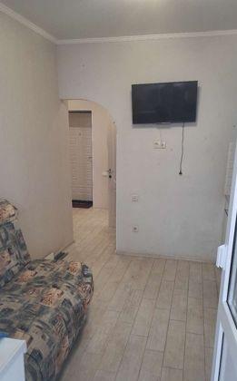 Продажа 1-комнатной квартиры, Краснодар, улица Генерала Петрова,  9