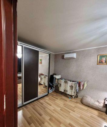 Продажа 1-комнатной квартиры, Краснодар, Российская улица,  257