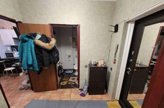 Продажа 1-комнатной квартиры, Краснодар, Российская улица,  257