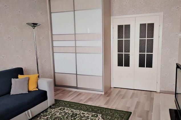 Продажа 2-комнатной квартиры, Краснодар, Командорская улица,  5/3