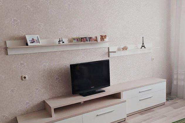 Продажа 2-комнатной квартиры, Краснодар, Командорская улица,  5/3