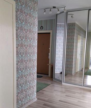 Продажа 2-комнатной квартиры, Краснодар, Командорская улица,  5/3