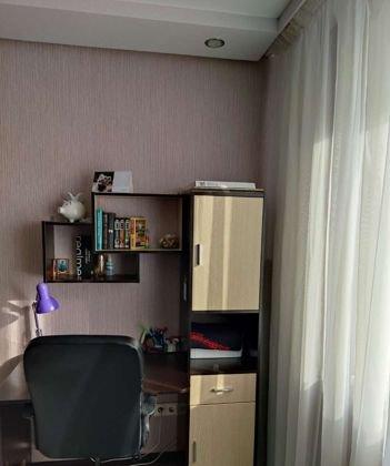 Продажа 1-комнатной квартиры, Краснодар, улица им. Шаляпина Ф.И.,  31В