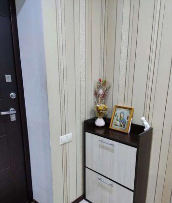 Продажа 1-комнатной квартиры, Краснодар, улица им. Шаляпина Ф.И.,  31В