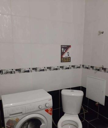 Продажа 1-комнатной квартиры, Краснодар, Адлерская улица,  4