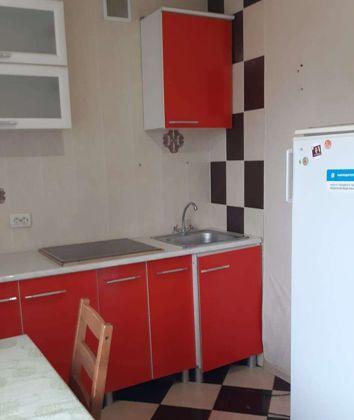 Продажа 1-комнатной квартиры, Краснодар, Адлерская улица,  4