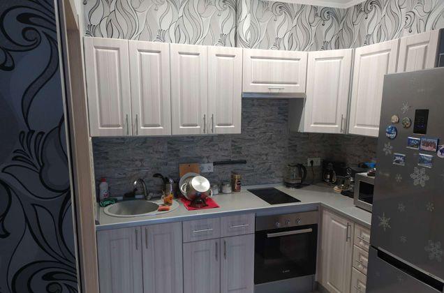 Продажа 1-комнатной квартиры, Краснодар, улица Шевцова,  36/2