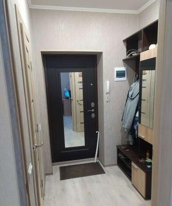 Продажа 1-комнатной квартиры, Краснодар, улица Шевцова,  36/2