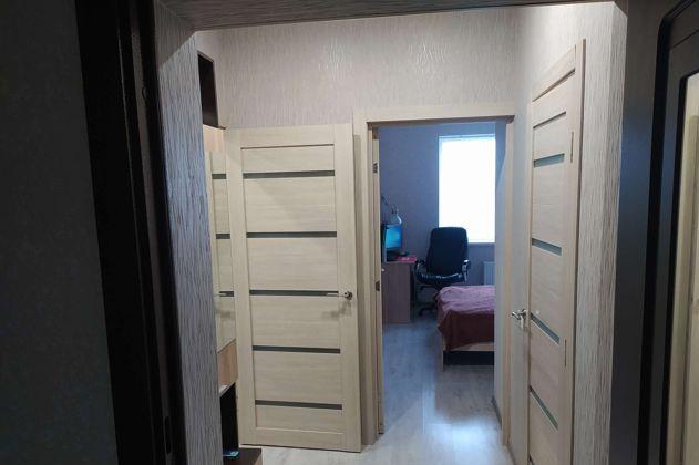 Продажа 1-комнатной квартиры, Краснодар, улица Шевцова,  36/2