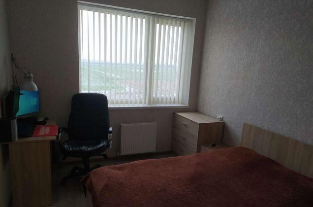 Продажа 1-комнатной квартиры, Краснодар, улица Шевцова,  36/2