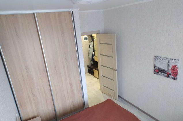 Продажа 1-комнатной квартиры, Краснодар, улица Шевцова,  36/2