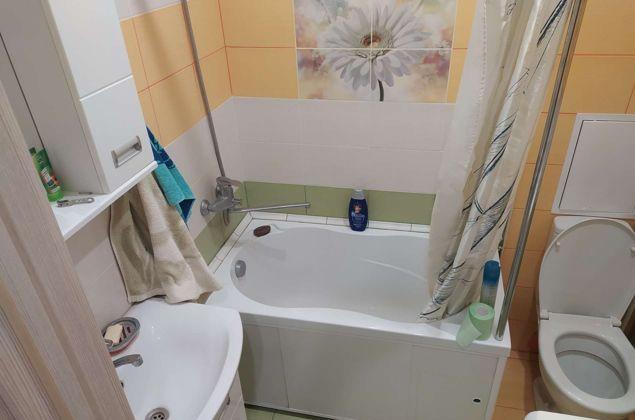 Продажа 1-комнатной квартиры, Краснодар, улица Шевцова,  36/2