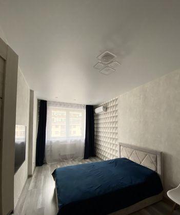 Продажа 1-комнатной квартиры, Краснодар, улица Евгении Жигуленко,  13с1