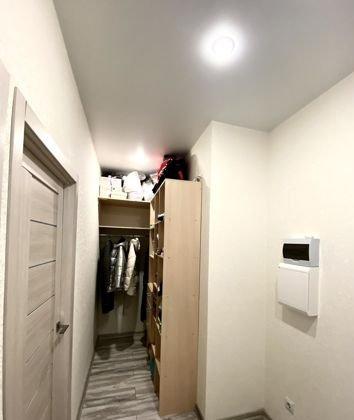 Продажа 1-комнатной квартиры, Краснодар, улица Евгении Жигуленко,  13с1