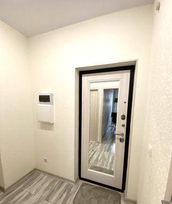 Продажа 1-комнатной квартиры, Краснодар, улица Евгении Жигуленко,  13с1