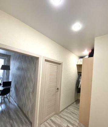 Продажа 1-комнатной квартиры, Краснодар, улица Евгении Жигуленко,  13с1