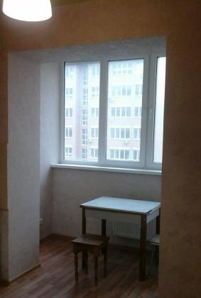 Продажа 1-комнатной квартиры, Краснодар, улица имени Мусоргского М.П.,  1