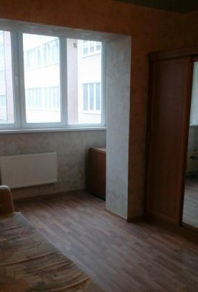 Продажа 1-комнатной квартиры, Краснодар, улица имени Мусоргского М.П.,  1