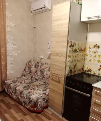 Продажа 1-комнатной квартиры, Краснодар, Командорская улица,  3к1