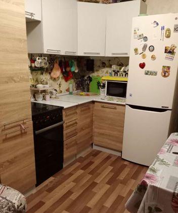 Продажа 1-комнатной квартиры, Краснодар, Командорская улица,  3к1