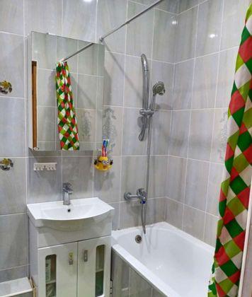 Продажа 1-комнатной квартиры, Краснодар, Командорская улица,  3к1