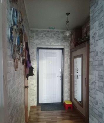 Продажа 1-комнатной квартиры, Краснодар, Командорская улица,  3к1