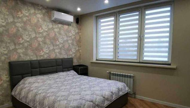 Продажа 2-комнатной квартиры, Краснодар, Парижская улица,  16