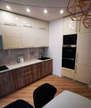 Продажа 2-комнатной квартиры, Краснодар, Парижская улица,  16