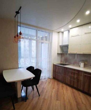 Продажа 2-комнатной квартиры, Краснодар, Парижская улица,  16