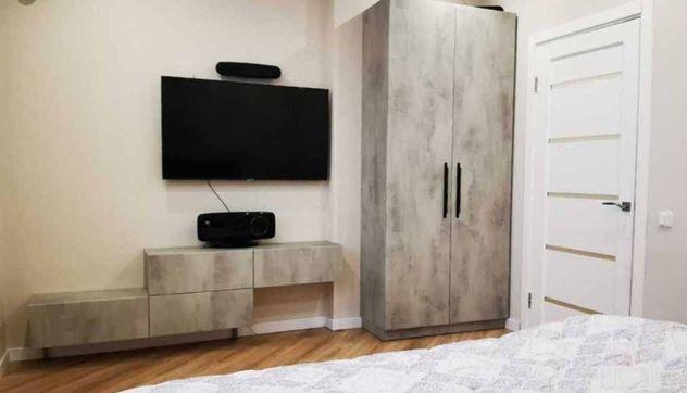 Продажа 2-комнатной квартиры, Краснодар, Парижская улица,  16