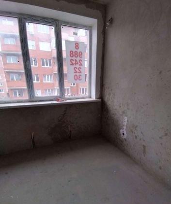 Продажа 1-комнатной квартиры, Краснодар, улица Почтовое отделение 73,  73/1