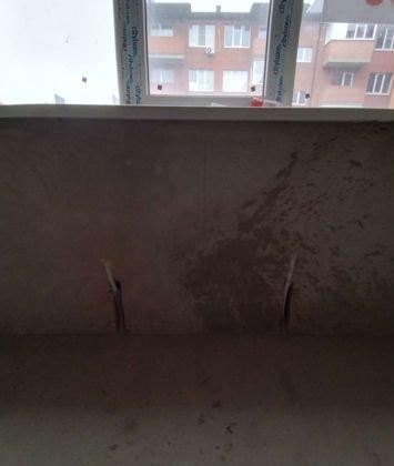 Продажа 1-комнатной квартиры, Краснодар, улица Почтовое отделение 73,  73/1