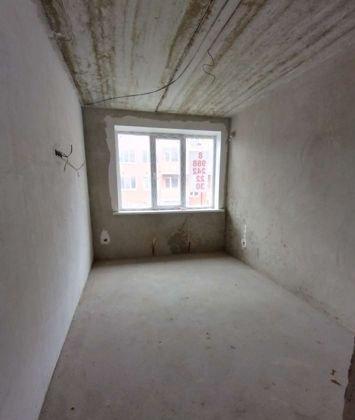 Продажа 1-комнатной квартиры, Краснодар, улица Почтовое отделение 73,  73/1