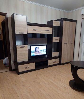 Продажа 2-комнатной квартиры, Краснодар, улица имени Дунаевского И.И.,  25