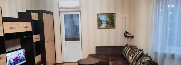 Продажа 2-комнатной квартиры, Краснодар, улица имени Дунаевского И.И.,  25